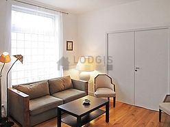 Appartamento Haut de Seine Sud - Soggiorno