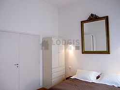 Wohnung Hauts de seine Sud - Schlafzimmer