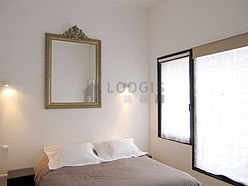 Wohnung Hauts de seine Sud - Schlafzimmer