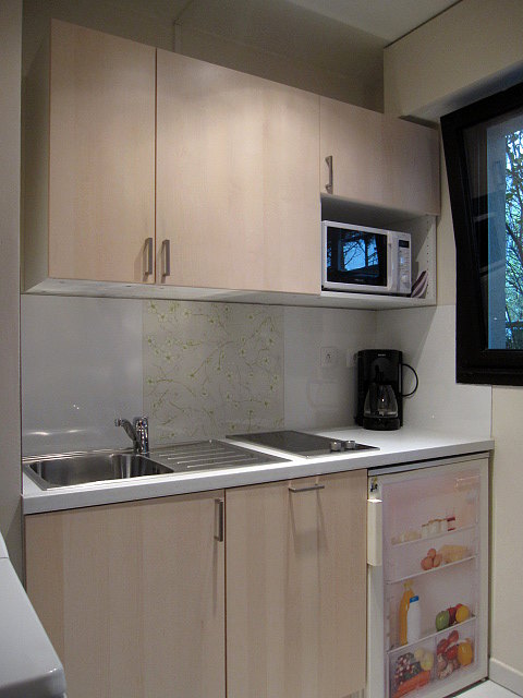Appartamento Parigi 20° - 