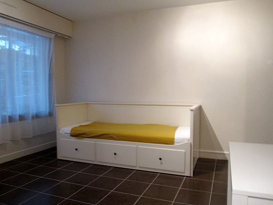 Appartement Paris 20° - 