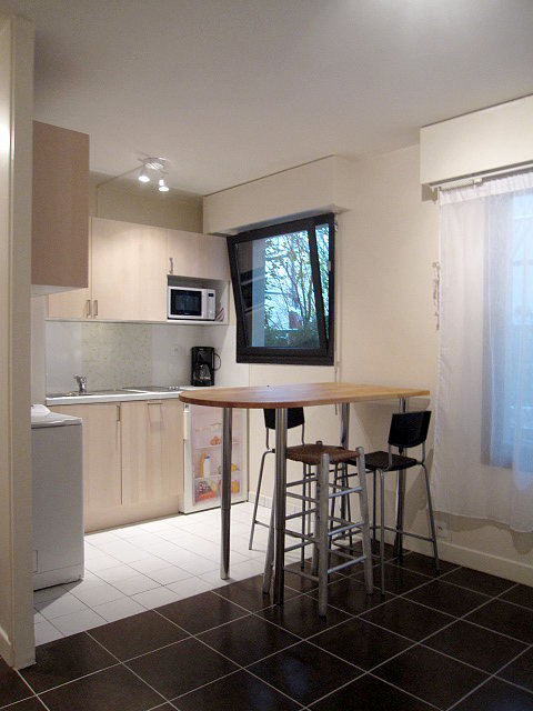 Wohnung Paris 20° - 