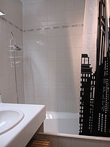 Apartamento Paris 20° - Casa de banho