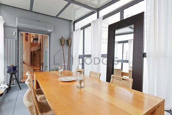 duplex Parigi 5° - 