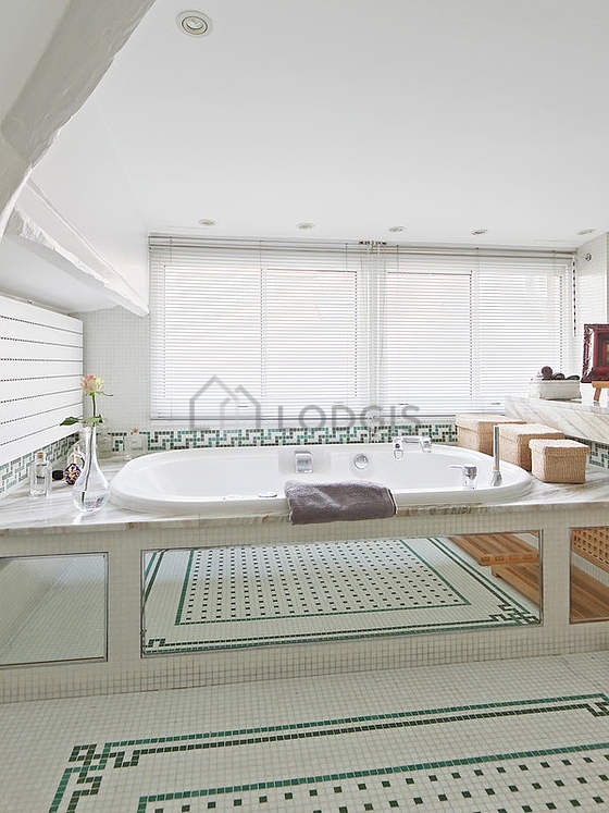 duplex Parigi 5° - 
