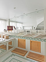 Duplex Paris 5° - Bathroom 2