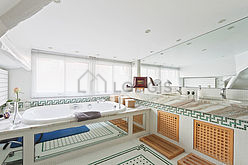 dúplex París 5° - Cuarto de baño 2