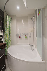 Apartamento Paris 11° - Casa de banho