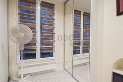 Apartamento París 11° - Dormitorio