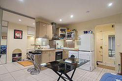 Apartamento Paris 11° - Salaõ