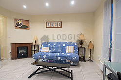 Apartamento Paris 11° - Salaõ