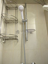 Appartamento Parigi 16° - Sala da bagno