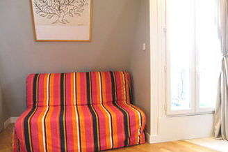 Arc de Triomphe Parigi Paris 16° monolocale