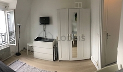 Apartamento París 3° - Salón