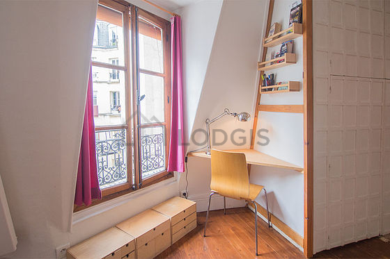 Appartamento Parigi 18° - 