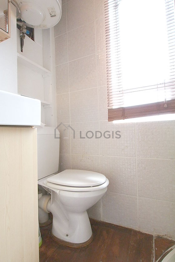Appartement Paris 18° - 