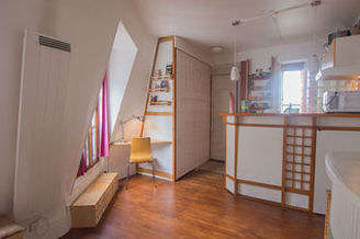 Studio Paris 18° Montmartre