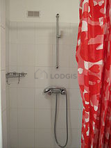 Apartamento París 12° - Cuarto de baño