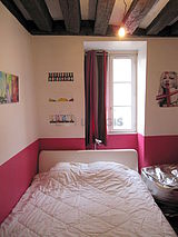 Appartamento Parigi 12° - Camera