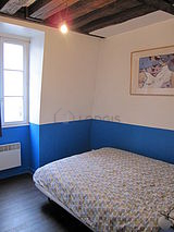 Appartement Paris 12° - Chambre 2