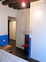 Wohnung Paris 12° - Schlafzimmer 2