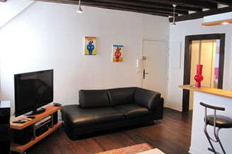 Appartement 2 chambres Paris 12° Gare de Lyon