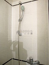 Appartement Paris 15° - Salle de bain
