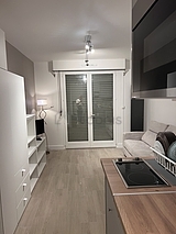 Apartamento Paris 15° - Salaõ