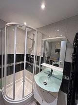 Apartment Paris 15° - Bathroom