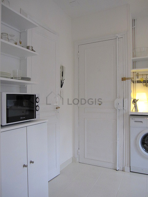 Apartment Paris 17° - 