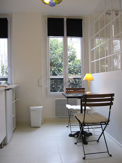 Apartment Paris 17° - 
