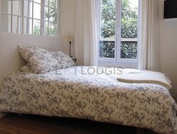 Apartamento París 17° - Salón