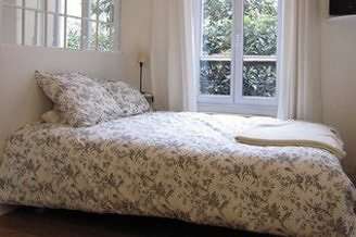 Studio Paris 17° Batignolles