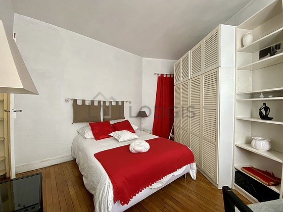 Apartamento París 5° - 