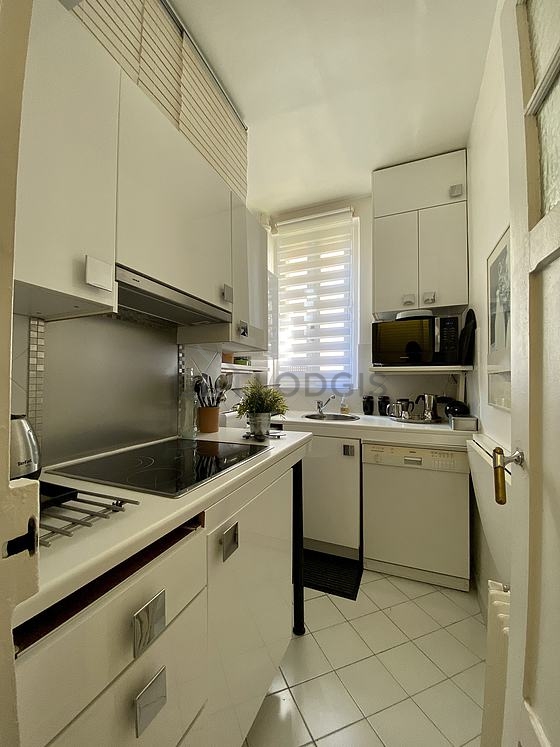 Apartamento París 5° - 