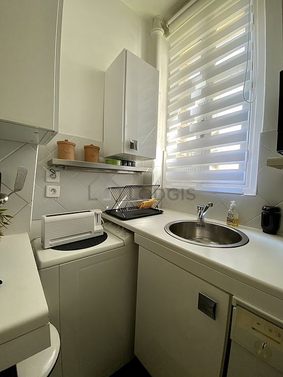 Apartamento París 5° - 