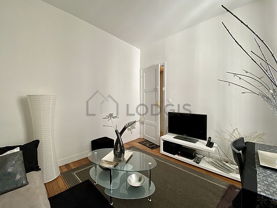 Apartment Paris 5° - 