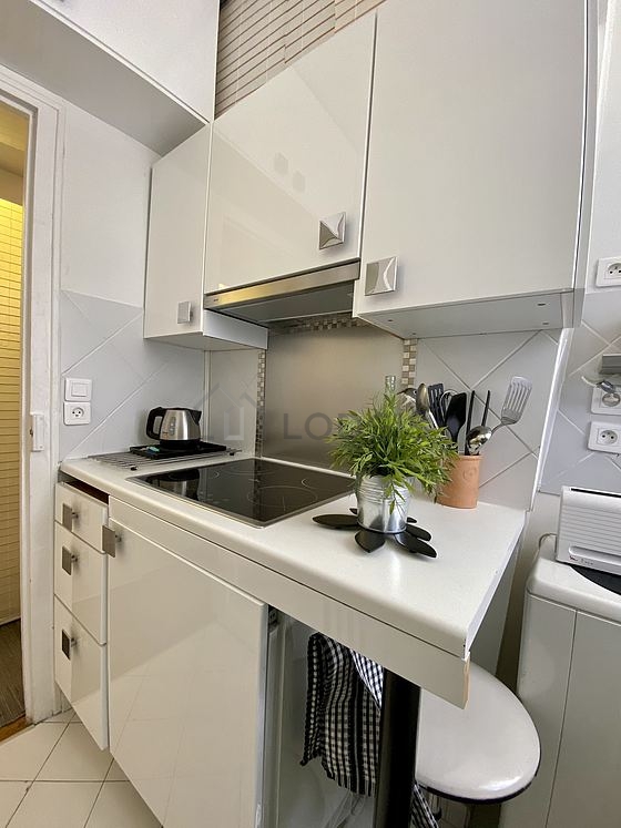 Appartamento Parigi 5° - 
