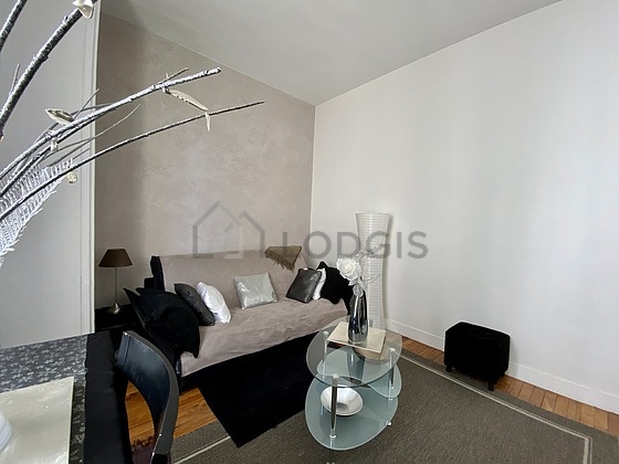 Appartement Paris 5° - 
