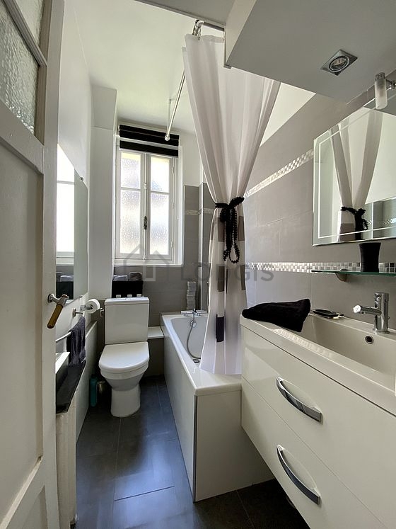 Appartement Paris 5° - 