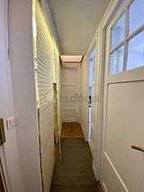 Apartamento Paris 5° - Entrada