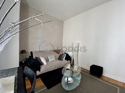Apartamento Paris 5° - Salaõ