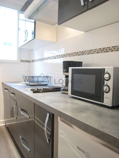 Apartment Paris 14° - 