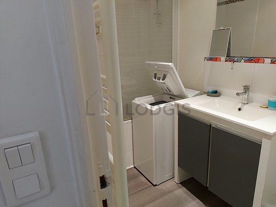 Apartment Paris 14° - 