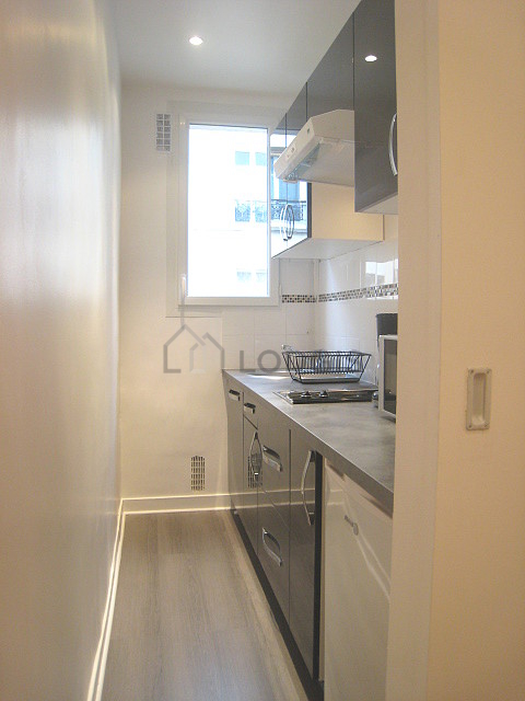 Appartement Paris 14° - 