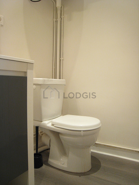 Appartement Paris 14° - 