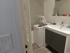 Квартира Париж 14° - Ванная