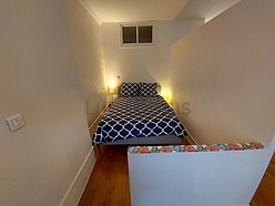 Квартира Париж 14° - Альков