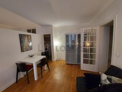 Apartamento Paris 14° - Salaõ
