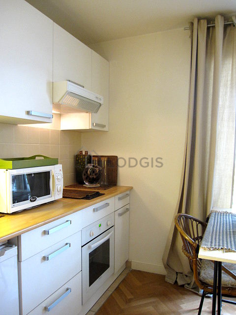 Apartamento París 12° - 